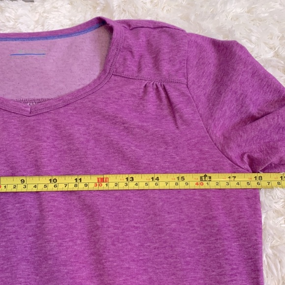 Columbia long sleeve shirt - Picture 7 of 8